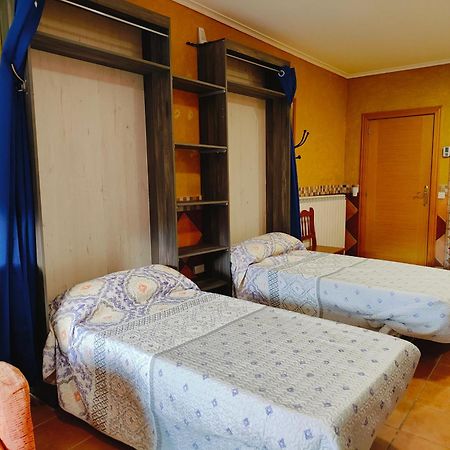 El Mirador De Clavijo Apartment ภายนอก รูปภาพ