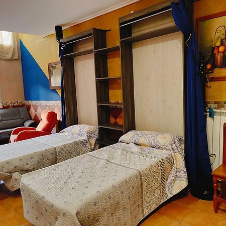 El Mirador De Clavijo Apartment ภายนอก รูปภาพ