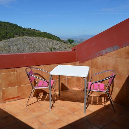 El Mirador De Clavijo Apartment ภายนอก รูปภาพ