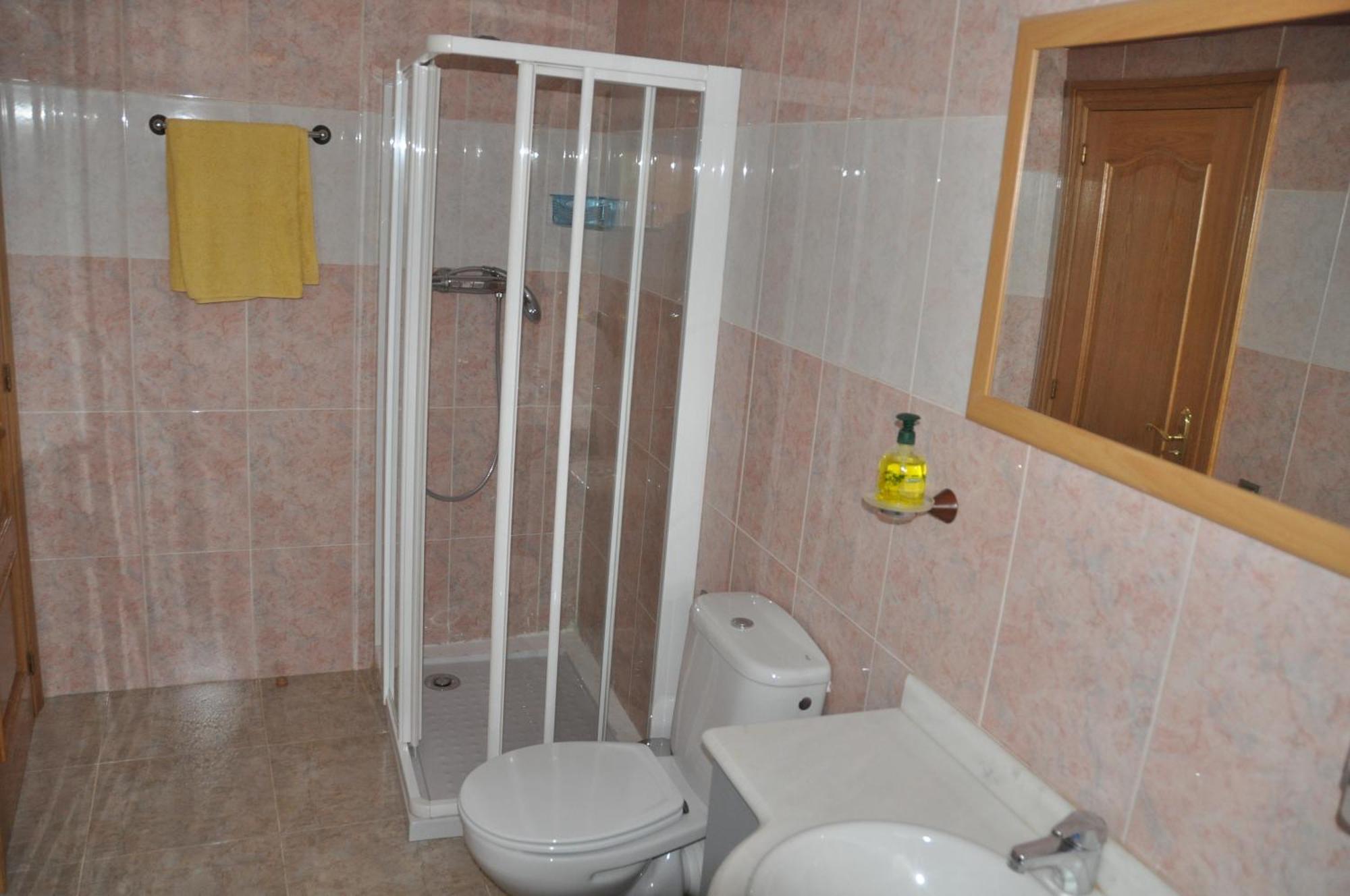 El Mirador De Clavijo Apartment ห้อง รูปภาพ