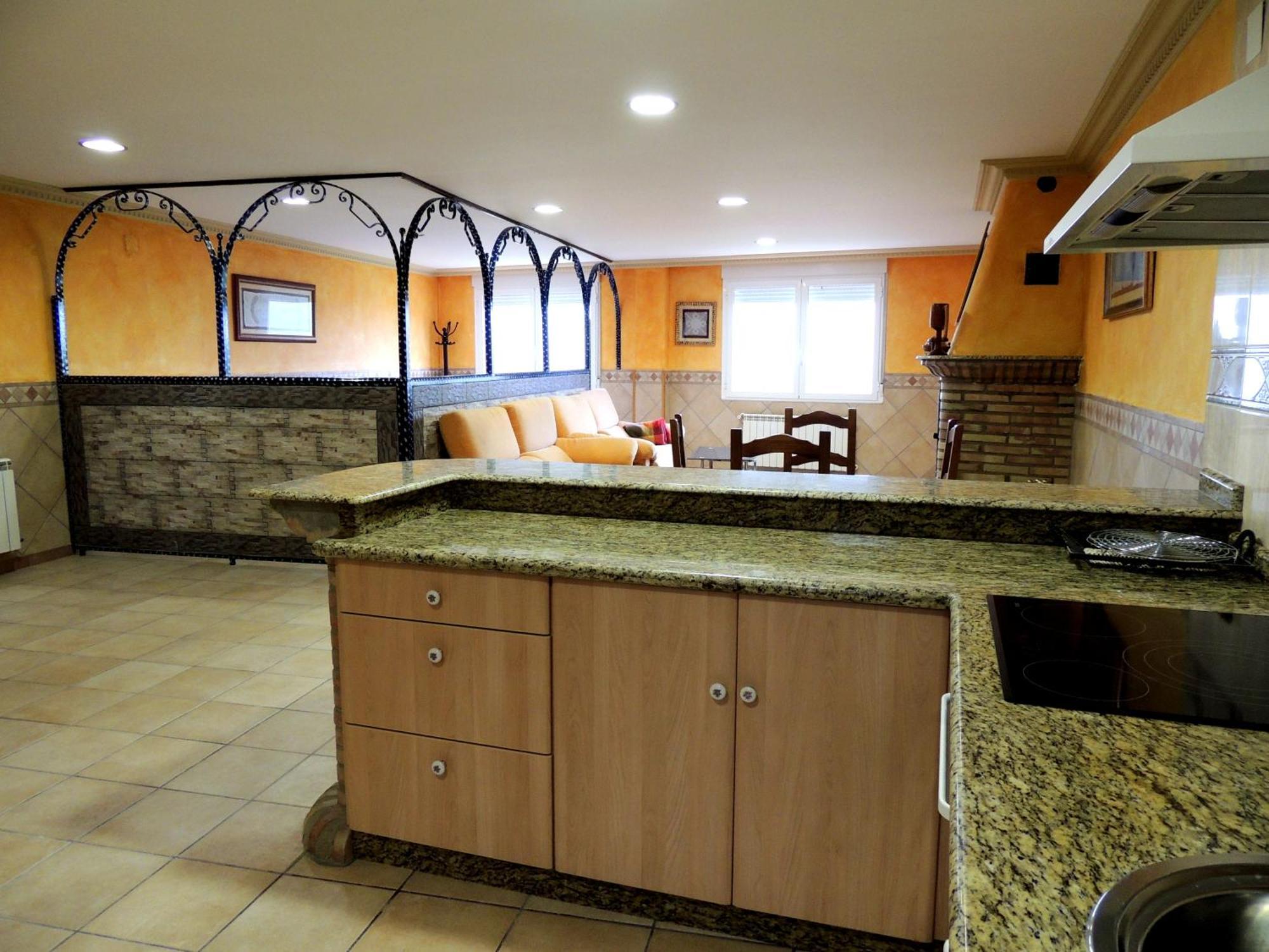 El Mirador De Clavijo Apartment ห้อง รูปภาพ