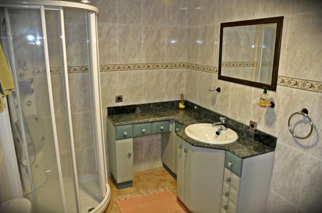 El Mirador De Clavijo Apartment ภายนอก รูปภาพ