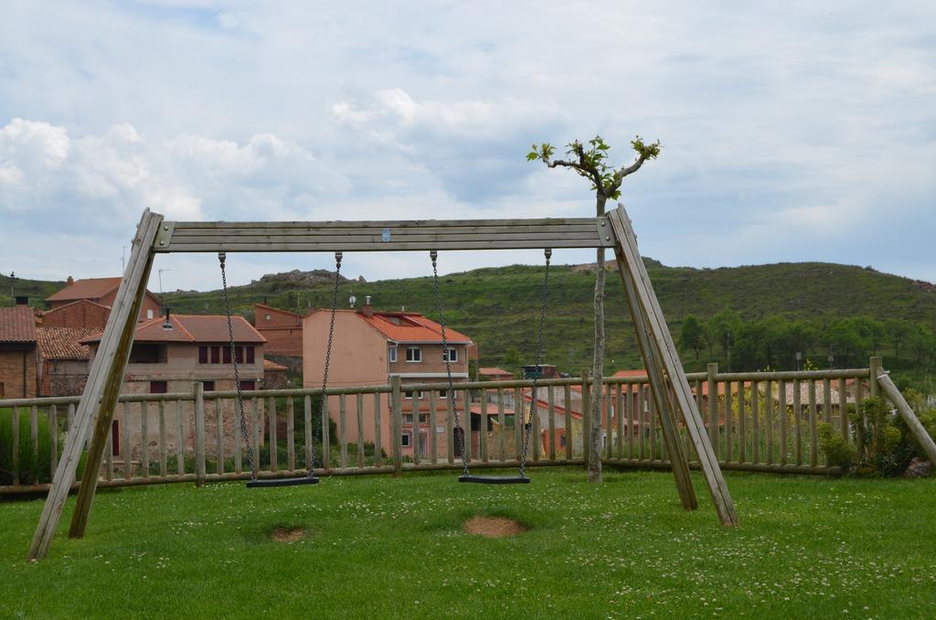 El Mirador De Clavijo Apartment ภายนอก รูปภาพ
