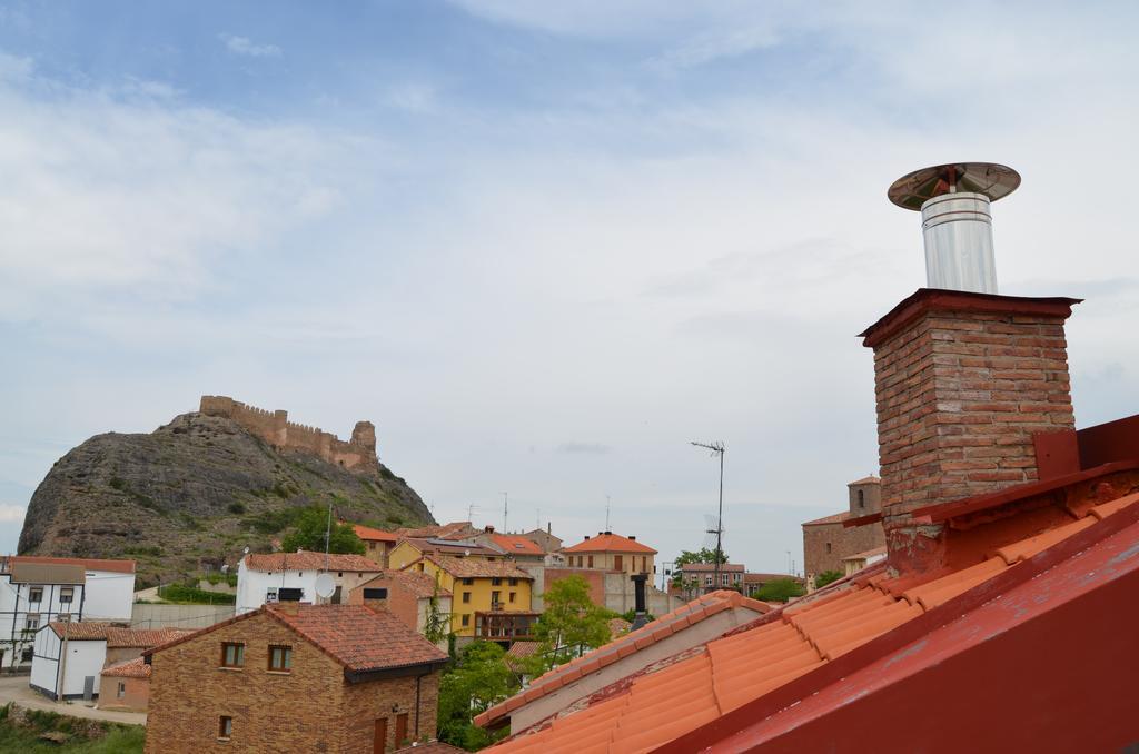 El Mirador De Clavijo Apartment ภายนอก รูปภาพ