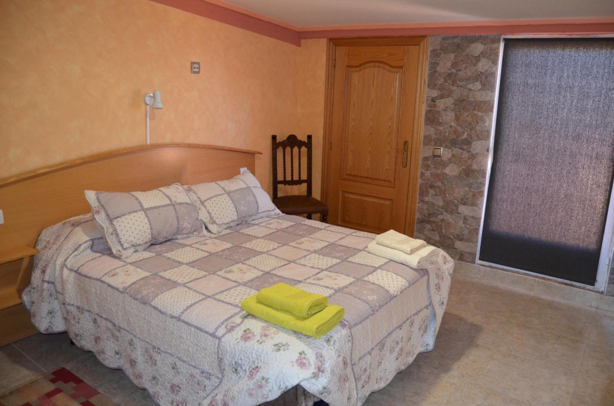 El Mirador De Clavijo Apartment ภายนอก รูปภาพ