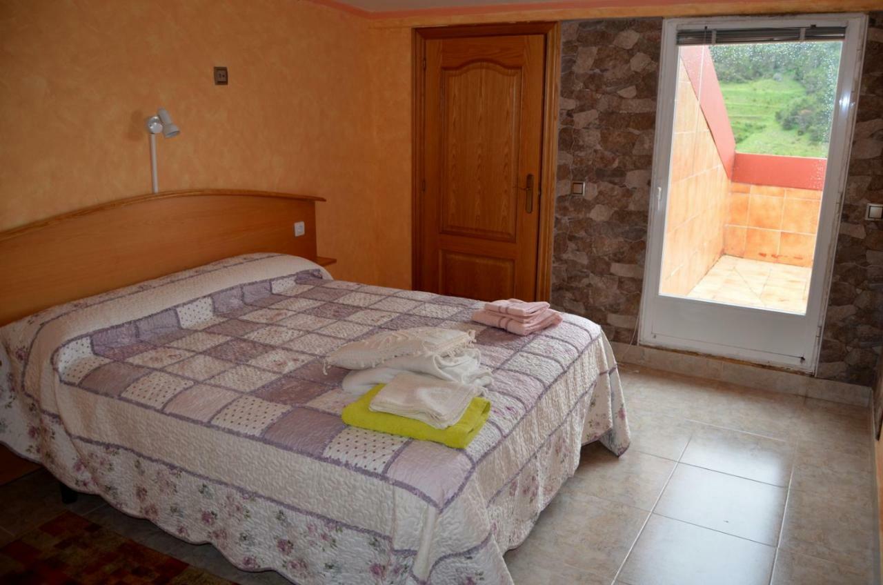 El Mirador De Clavijo Apartment ภายนอก รูปภาพ