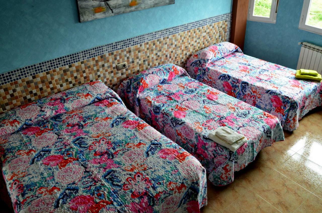 El Mirador De Clavijo Apartment ภายนอก รูปภาพ