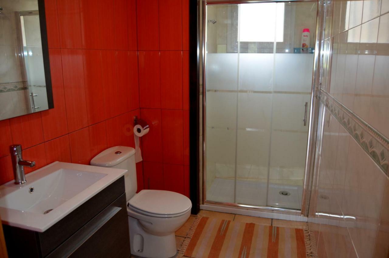 El Mirador De Clavijo Apartment ภายนอก รูปภาพ