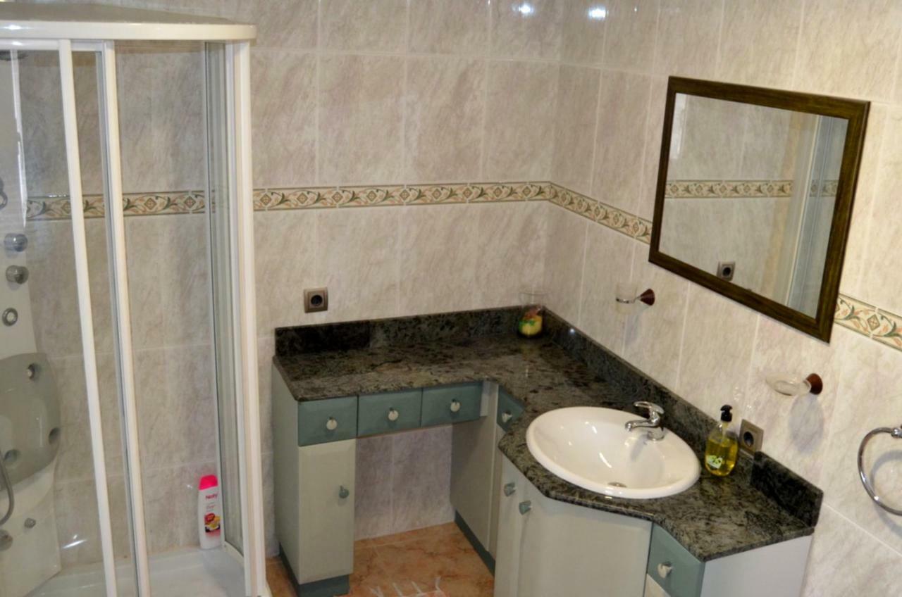 El Mirador De Clavijo Apartment ภายนอก รูปภาพ
