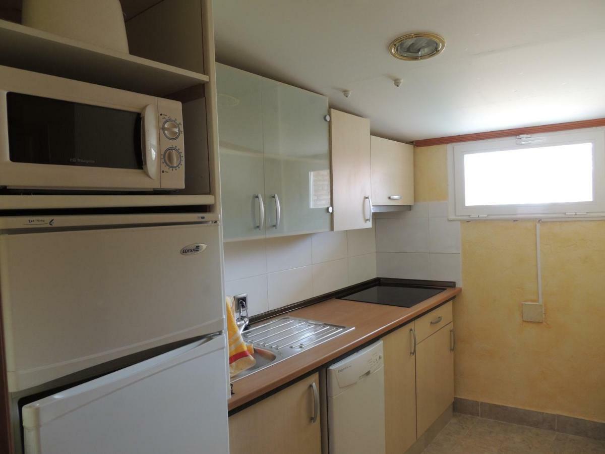 El Mirador De Clavijo Apartment ภายนอก รูปภาพ