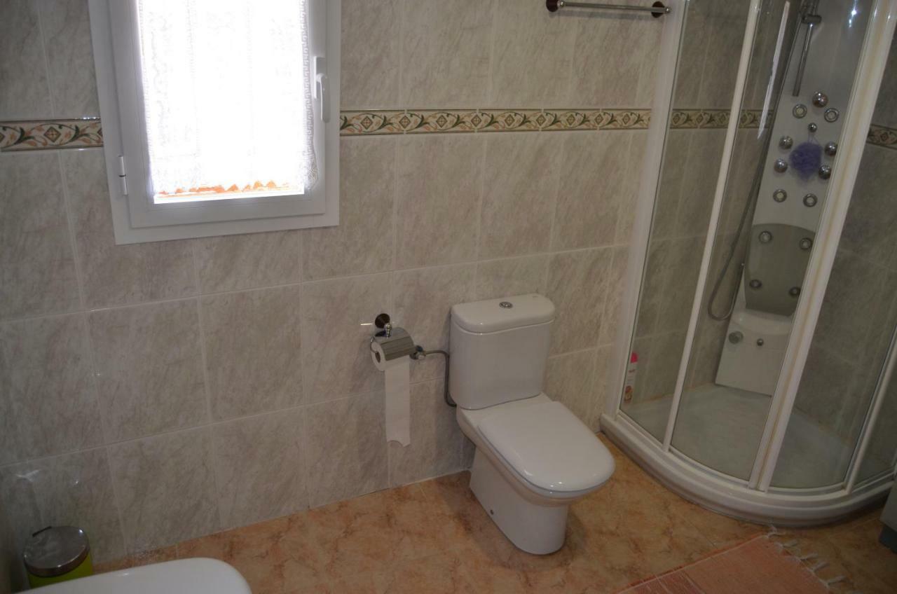 El Mirador De Clavijo Apartment ภายนอก รูปภาพ